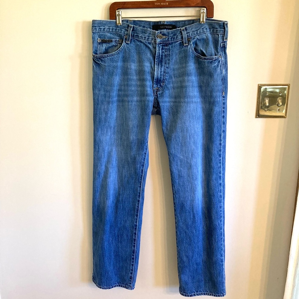 Men’s Calvin Klein Jeans - Picture 3 of 11
